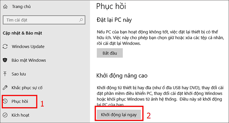 Cách giả lập Android trực tiếp trên PC, laptop bước 11