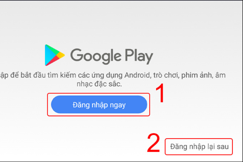 Hướng dẫn cách tải NoxPlayer bước 3