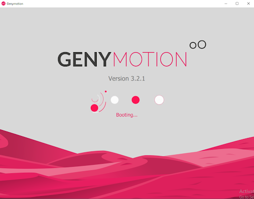 Hướng dẫn cài đặt Genymotion bước 4