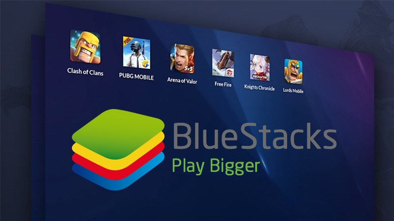 Hướng dẫn cài đặt giả lập BlueStacks trên máy tính để chiến game từ A-Z