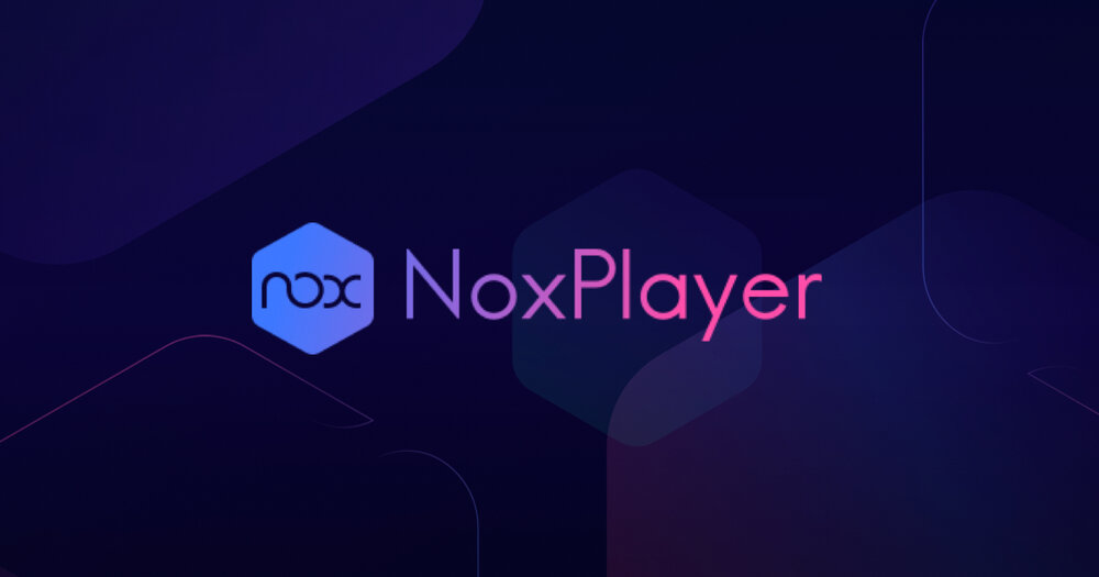 PC Noxplayer 