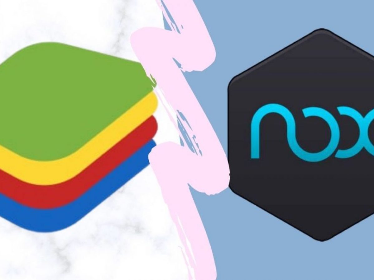 So sánh hiệu năng giữa Bluestacks và Nox