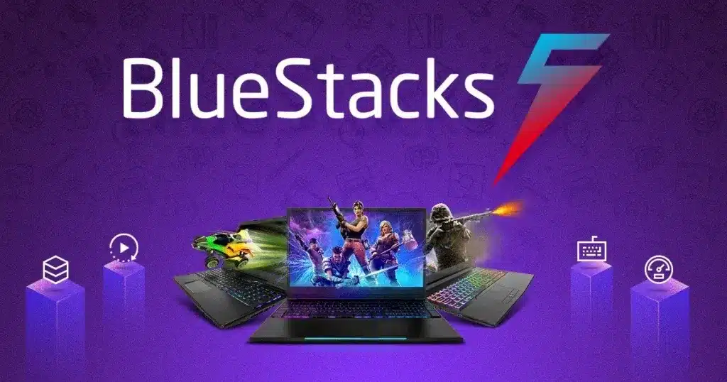 Đỉnh Cao Của Tính Năng - BlueStacks Lite Có Gì