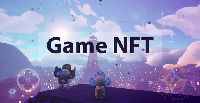 Game NFT là gì? Những game NFT kiếm tiền hot nhất hiện nay