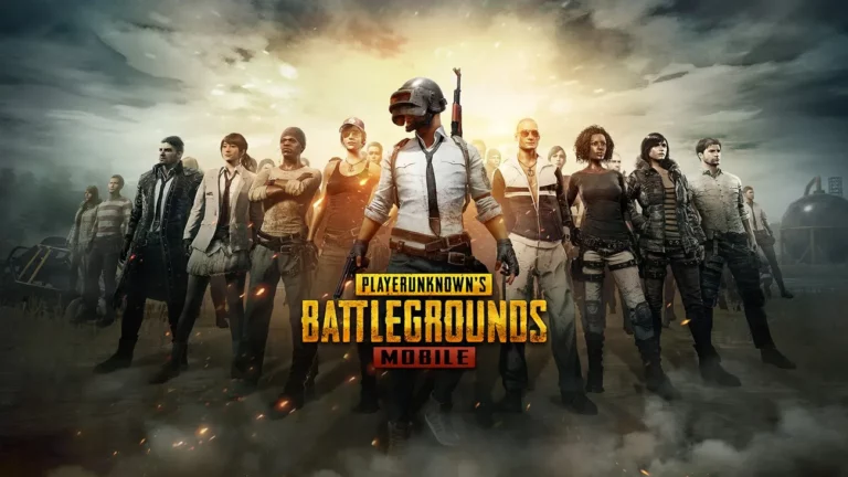 Game PUBG - Trải nghiệm và kiếm tiền