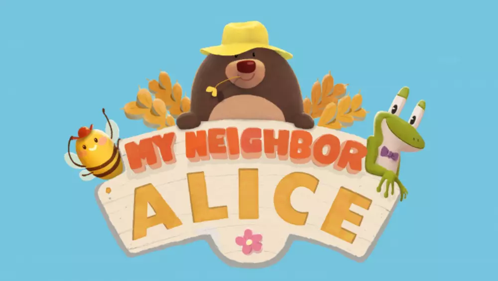 Khám phá thế giới tưởng tượng của My Neighbor Alice