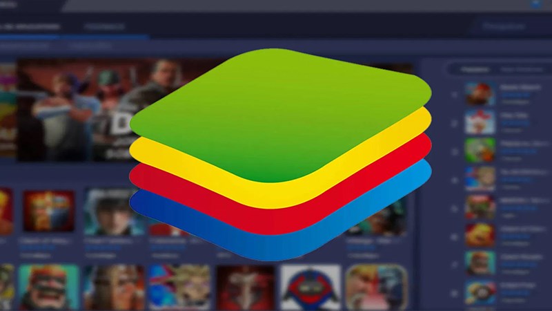 Mẹo chơi 2 acc trên BlueStacks nhanh chóng và dễ dàng