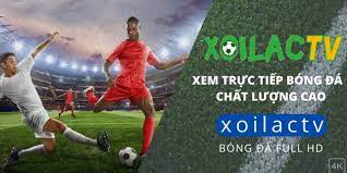 Xem trực tiếp bóng đá chất lượng cao tại Xoilac TV